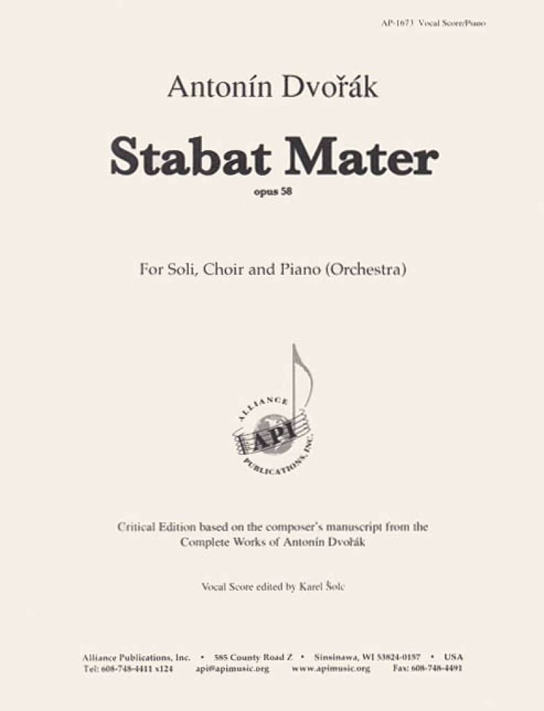 Stabat Mater